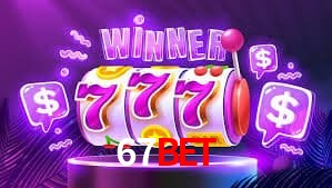 Welcome Bonus 67bet