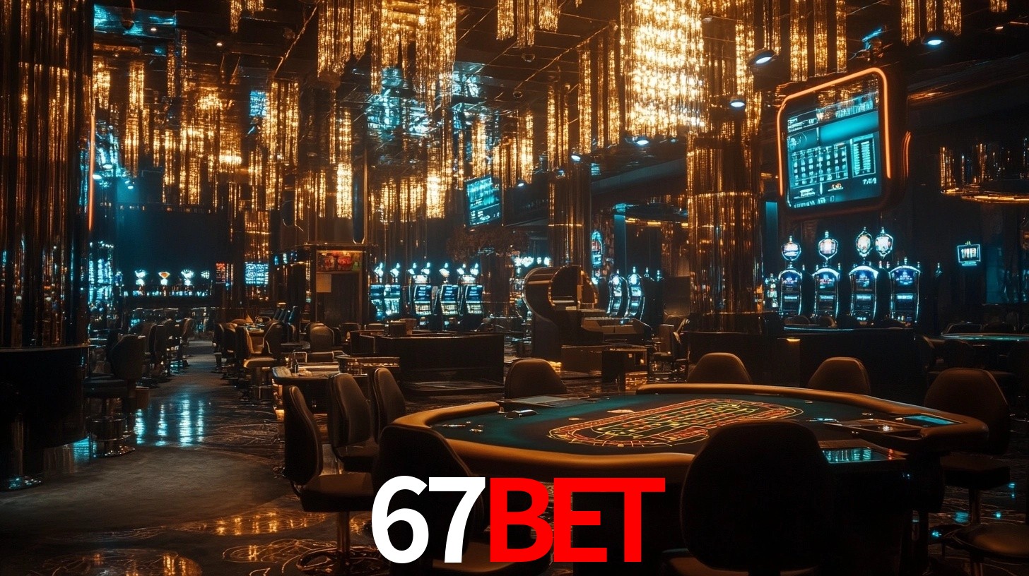 67bet - Casino Online Plataforma - 67bet login