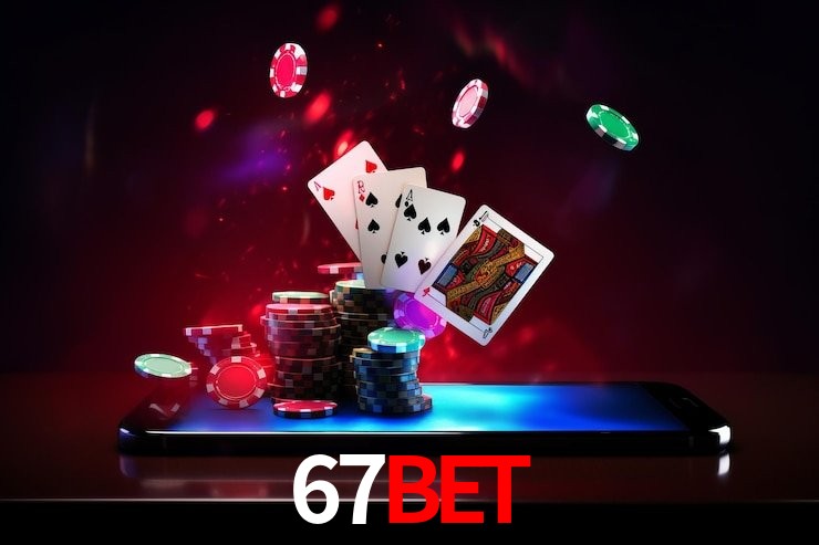 Bonus Features 67bet