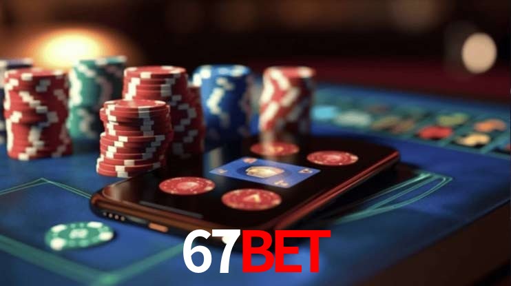 Diretório de Jogos 67bet