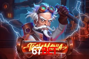 Casino Ao Vivo 67bet