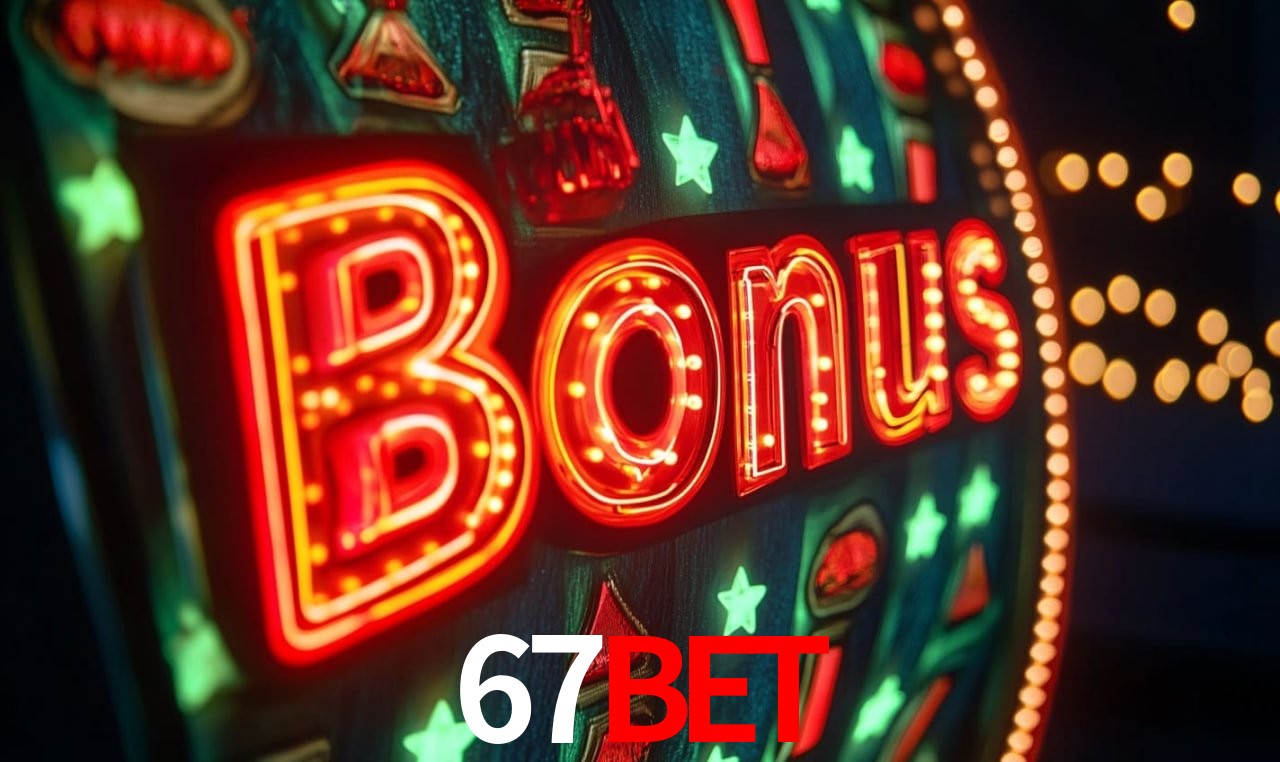 Jogos Exclusivos 67bet