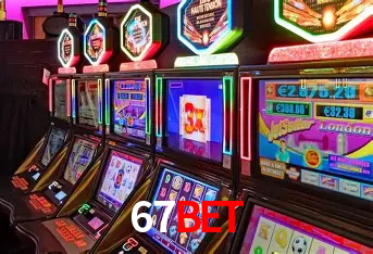 A Experiência Imersiva dos Cassinos Ao Vivo no 67bet