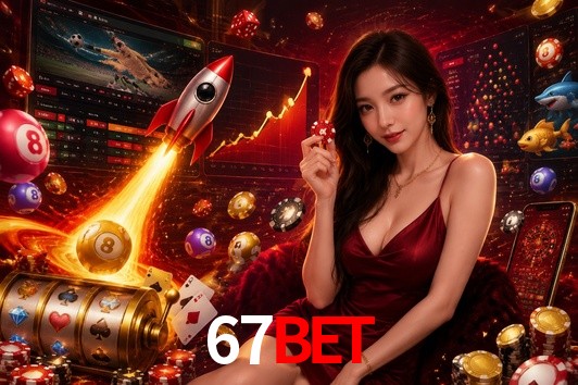 Seasonal Promotions 67bet