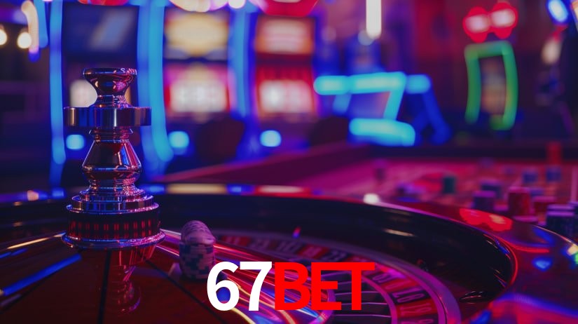 67bet: Jogos de Caça-Níqueis-Altas Recompensas, Roleta-Velocidade, Blackjack-Desafios Máximos