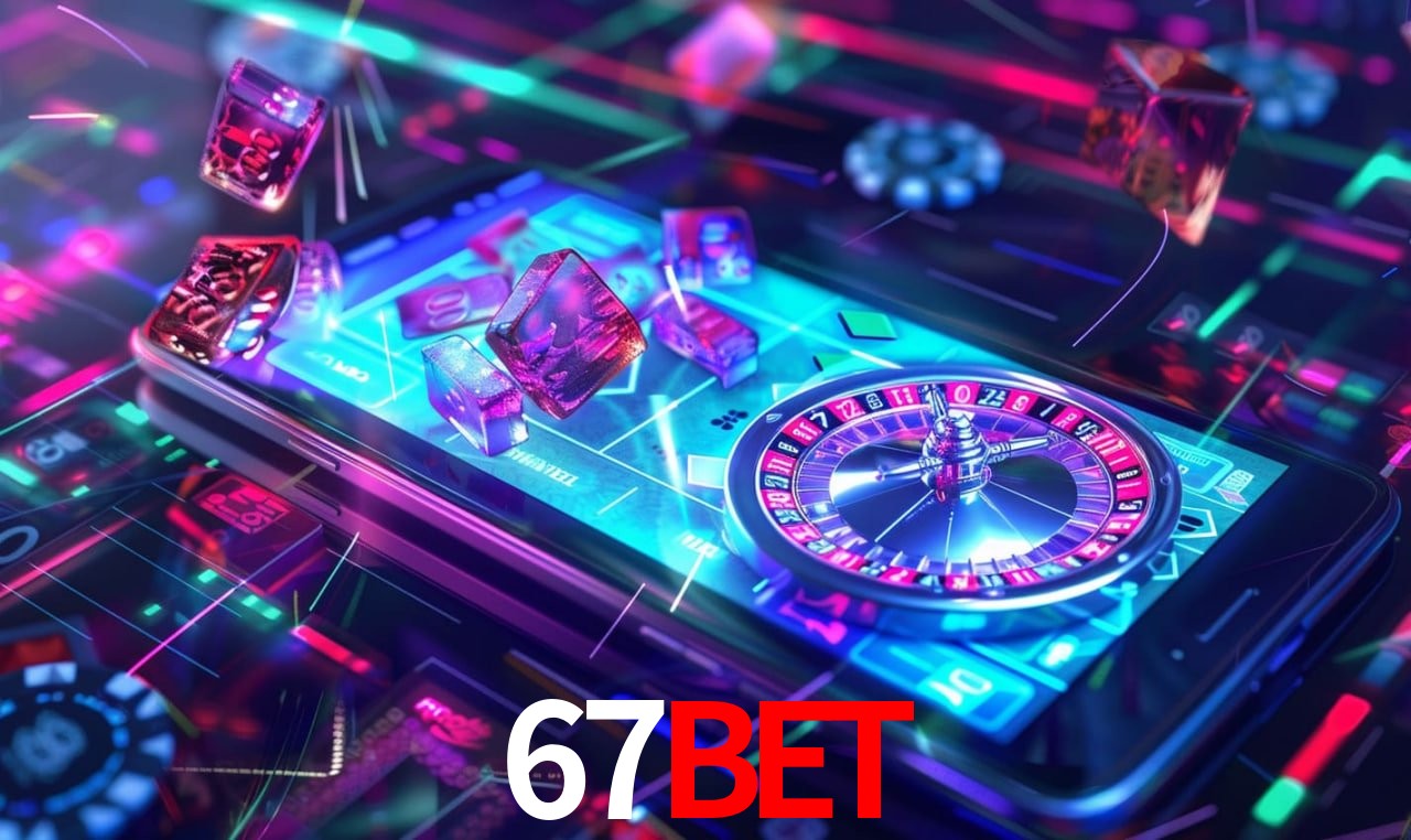 Apostas de Futebol 67bet