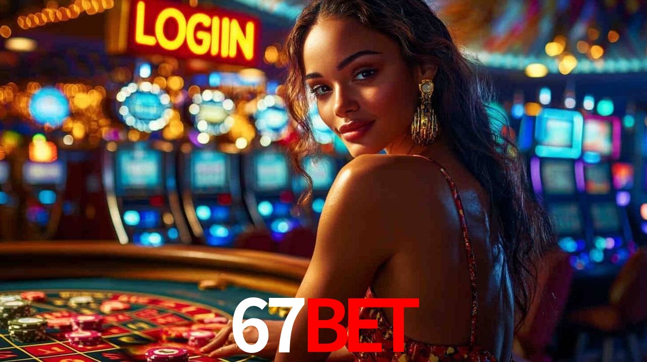 Jogos de Slot 67bet