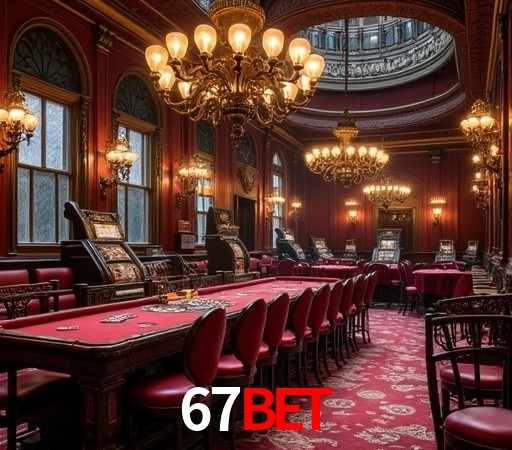 Sistemas de Segurança 67bet