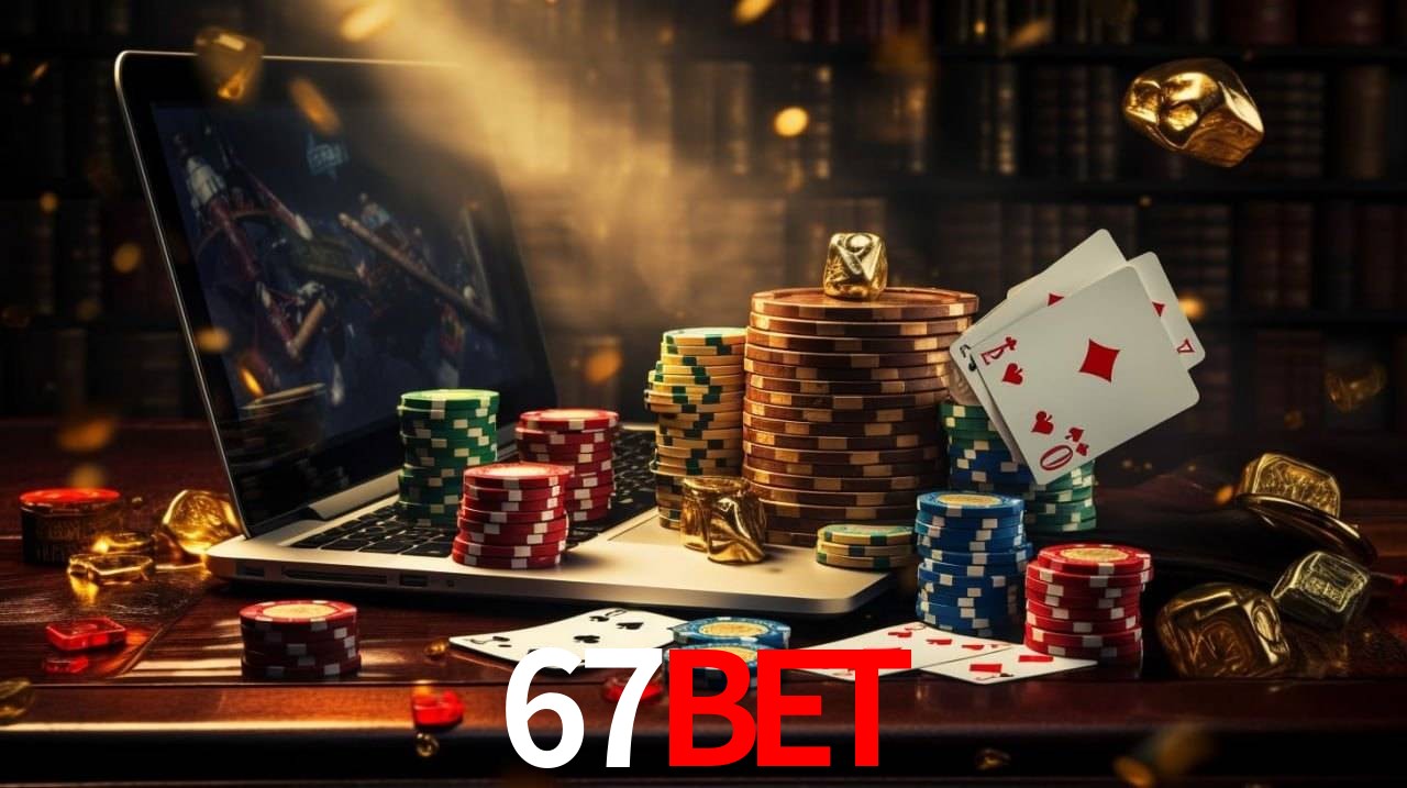 Mesa de Blackjack 67bet