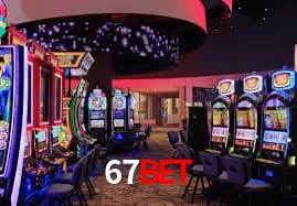 Promoções Sazonais 67bet