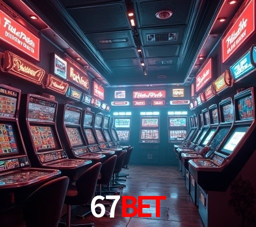 Especiais de Fim de Semana 67bet
