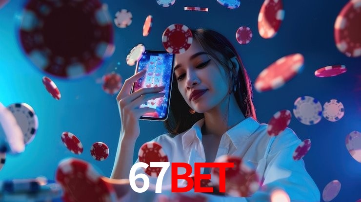 A Emoção da Loteria na 67bet: Uma Chance de Mudança de Vida