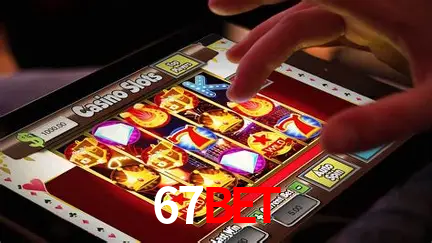 Desvendando o Mundo dos Jogos Virtuais na 67bet