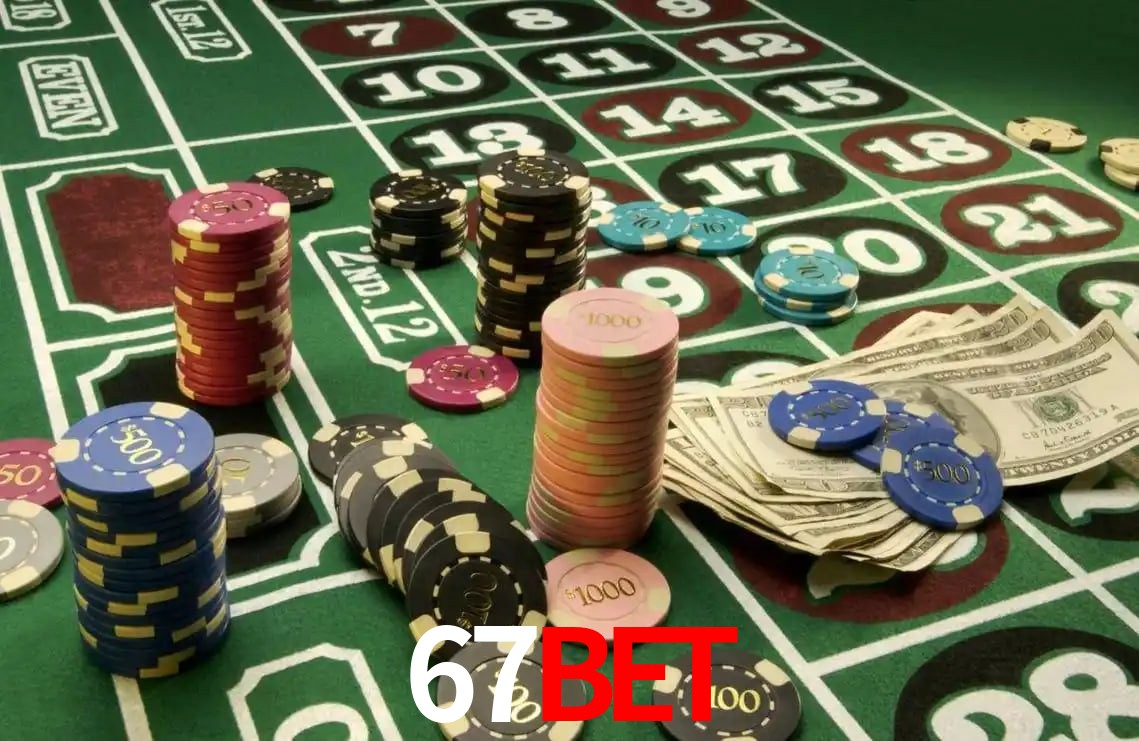 Experiência VIP 67bet