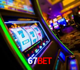 Desvendando o Mundo dos Jogos Virtuais na 67bet