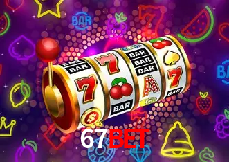 Inovações de Jogos na 67bet: O Futuro das Experiências Interativas