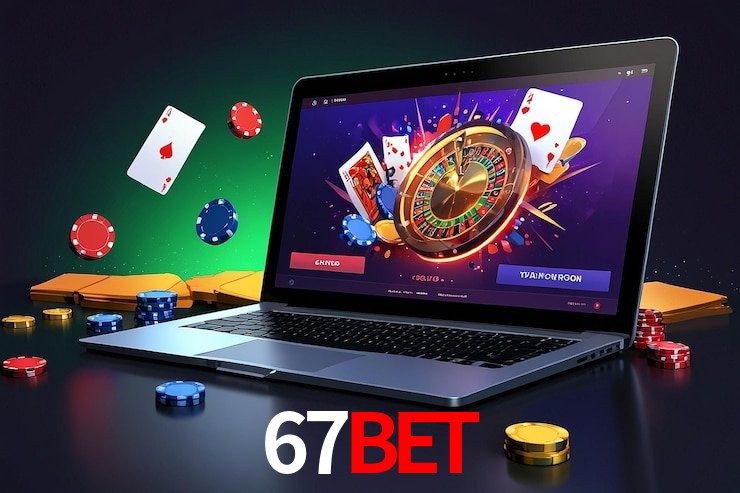 Integração de APIs 67bet