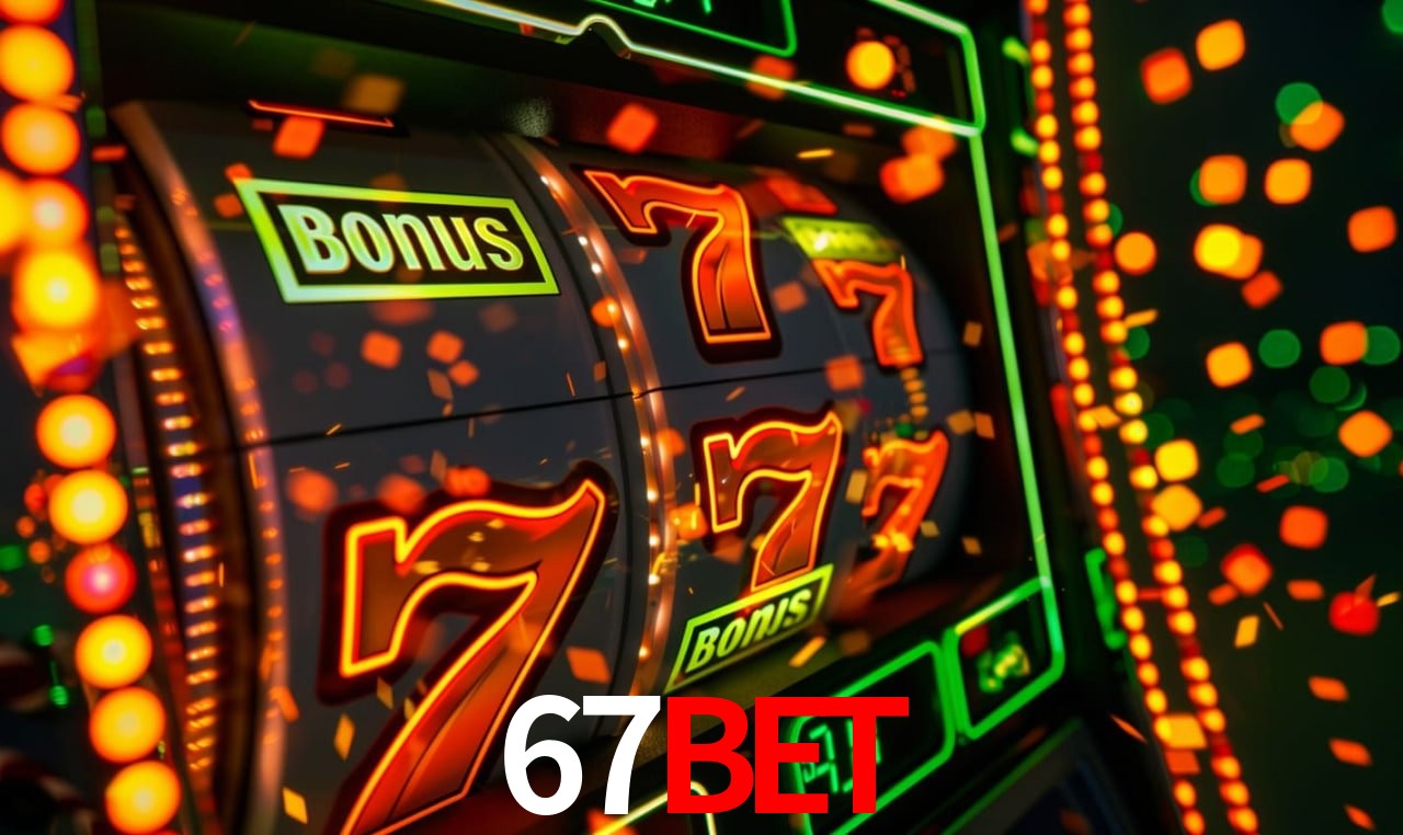 App oficial 67bet