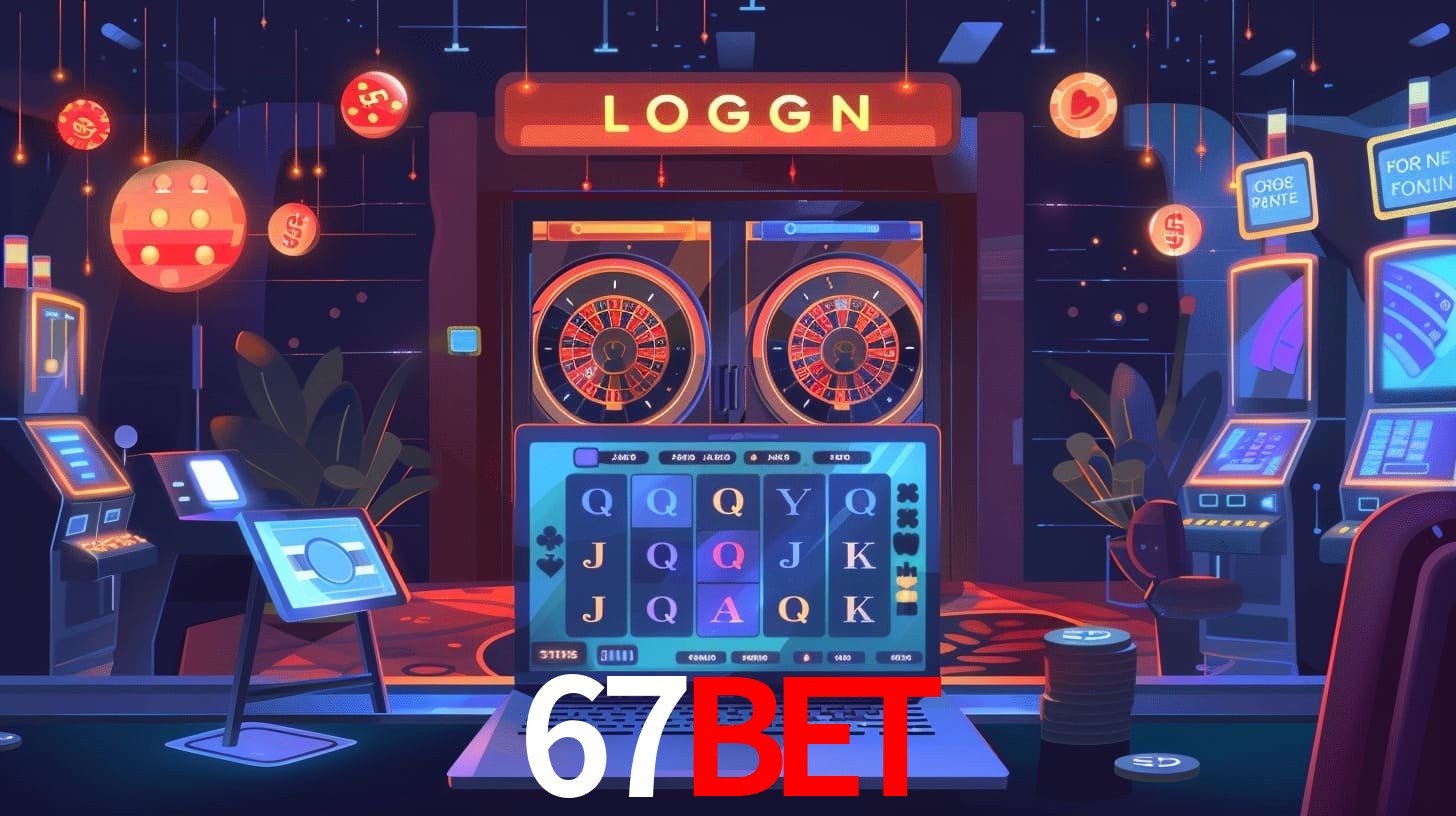 Design Responsivo 67bet