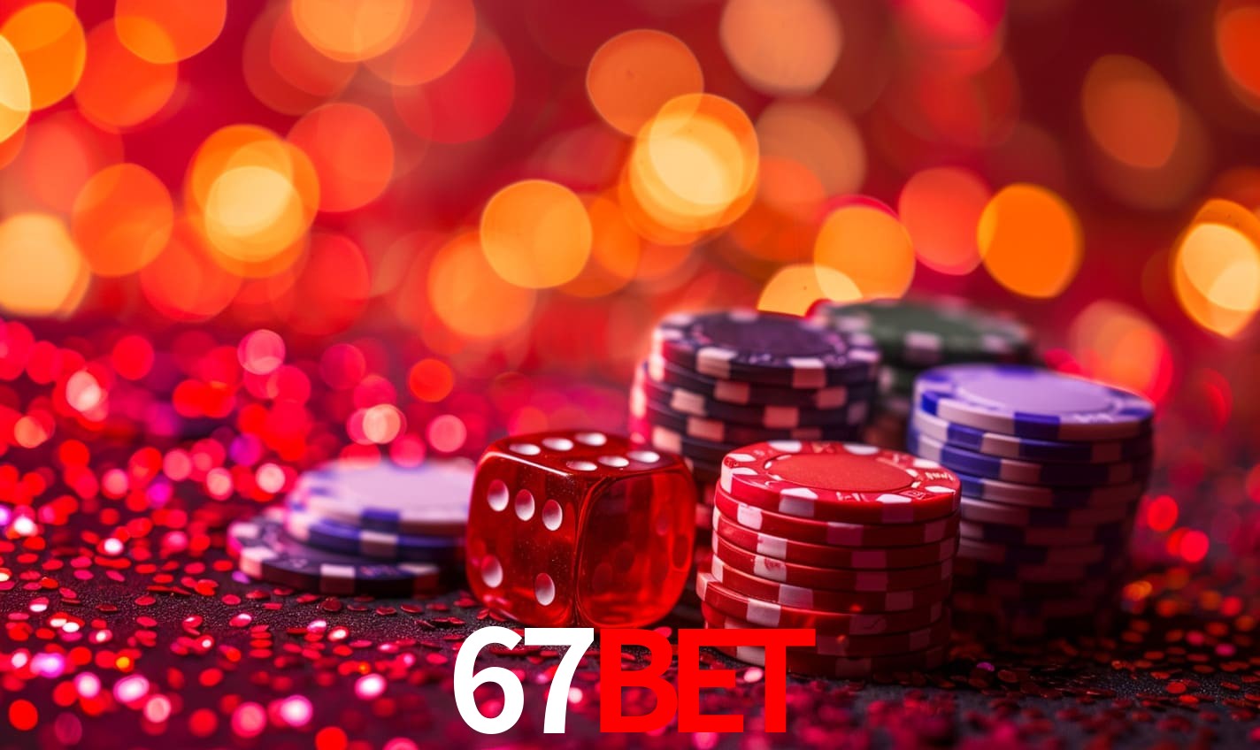 Descubra o Programa VIP da 67bet: Vantagens Exclusivas para Jogadores