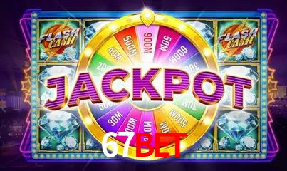Descubra o Mundo do Cassino Online com 67bet