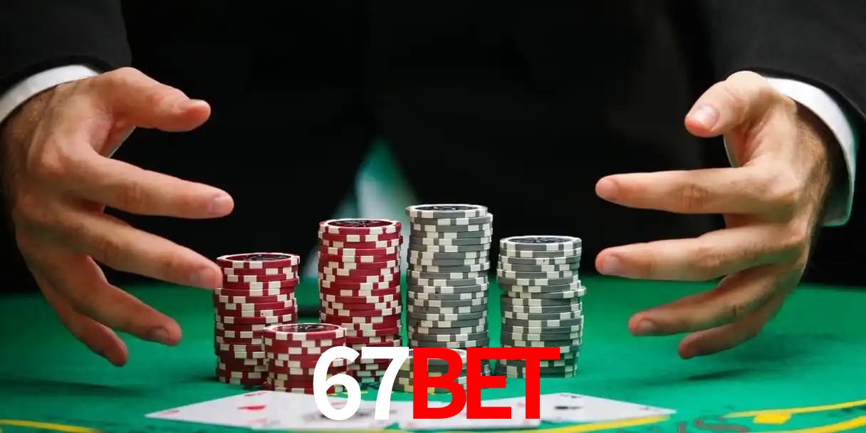 Painel RTP 67bet