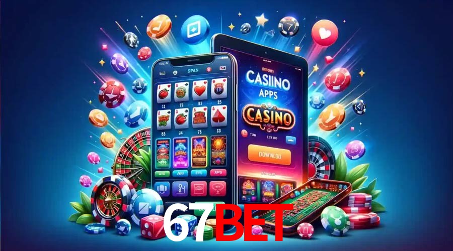Exclusive Offers 67bet