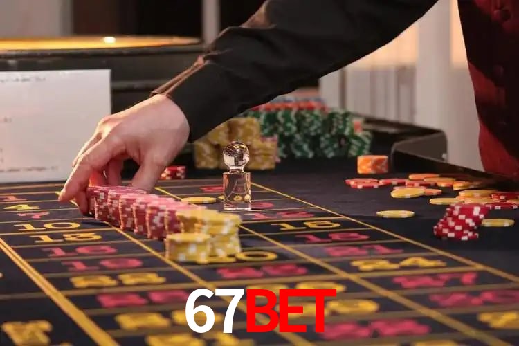Apostas Esportivas na 67bet: Um Guia Completo