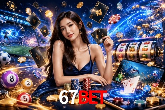 Account Benefits 67bet
