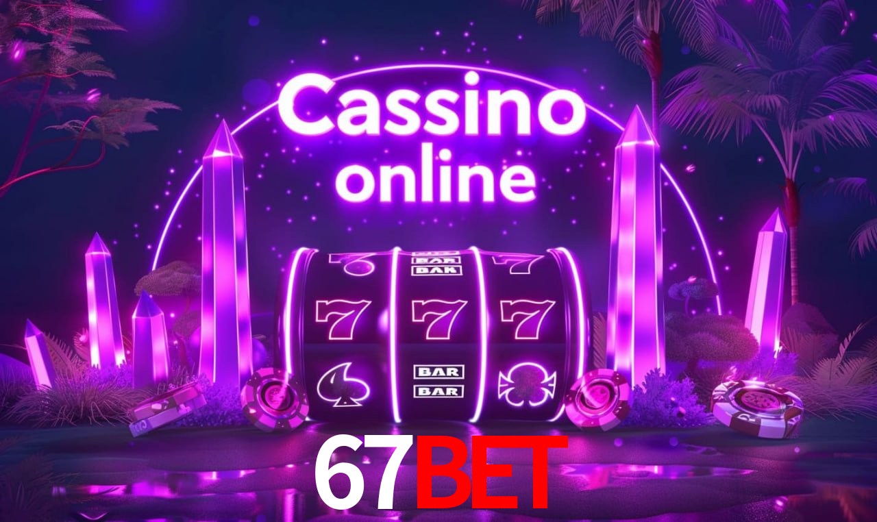 Benefícios da Conta 67bet