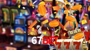 Bônus Generosos e Exclusivos no 67bet para Você!