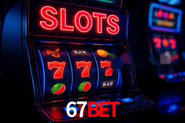 Bônus 67bet