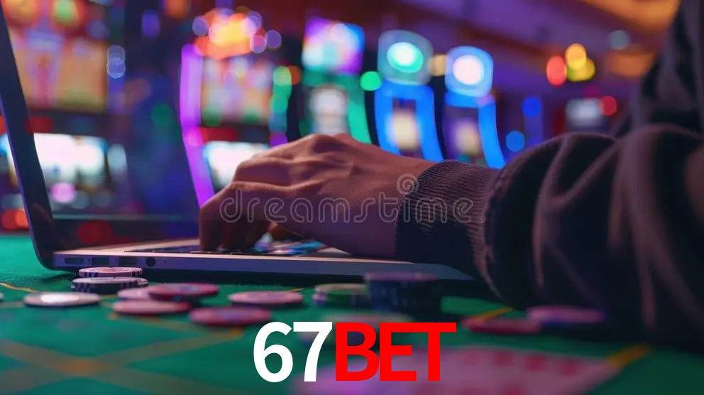 PIX Instantâneo 67bet