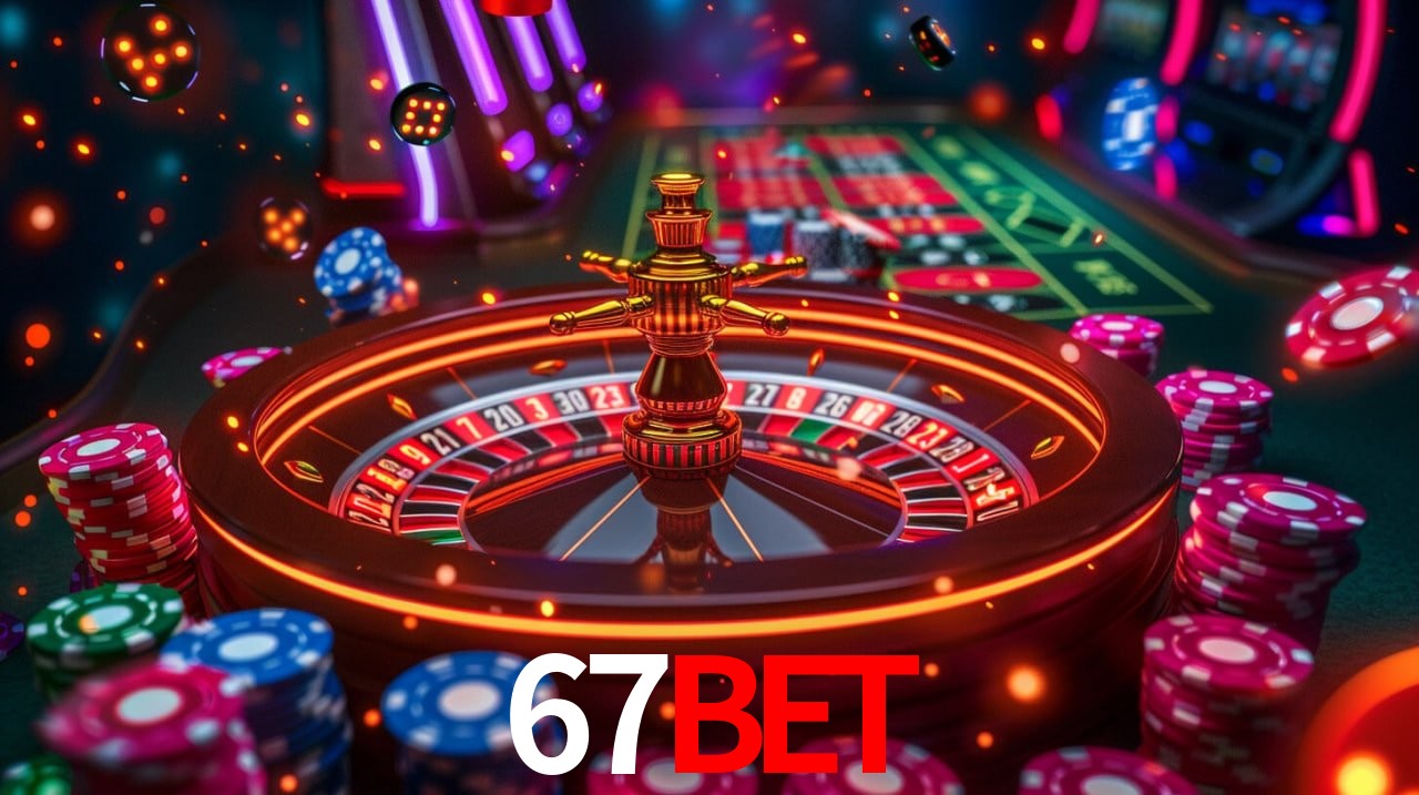 cassino 67bet