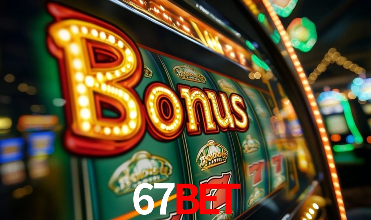 Ofertas Exclusivas 67bet