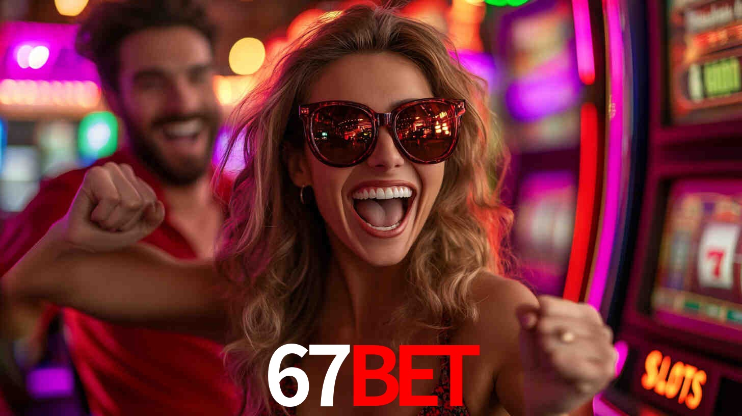 Apostas Esportivas na 67bet: Um Guia Completo