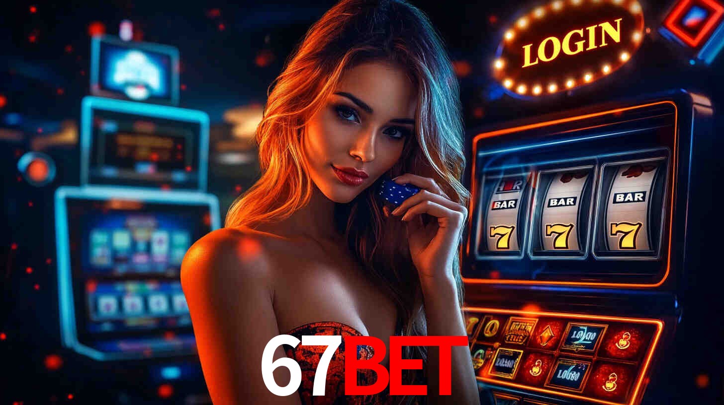 67bet: A Experiência de Casino com Jogos de Mesa ao Vivo