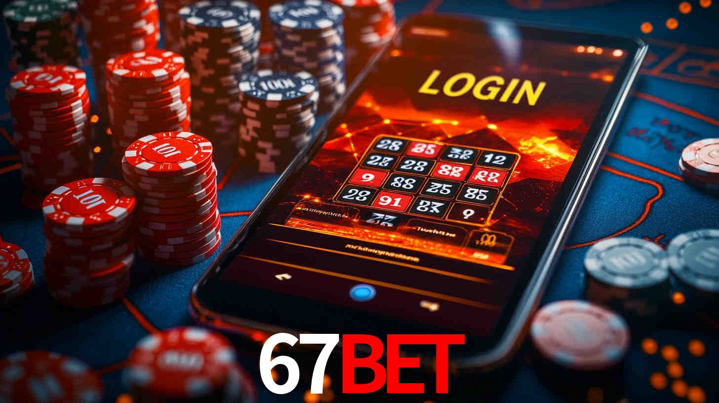 67bet login