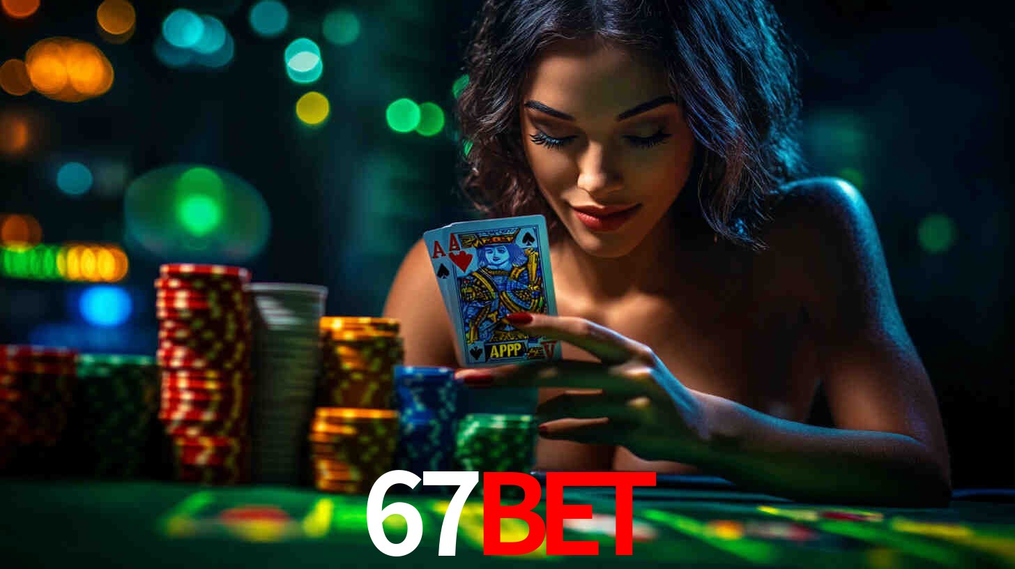 Inovações de Jogos na 67bet: O Futuro das Experiências Interativas