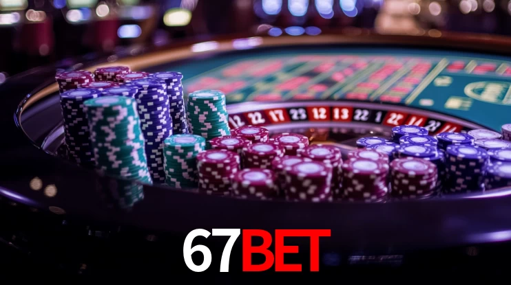 VIP Casino 67bet