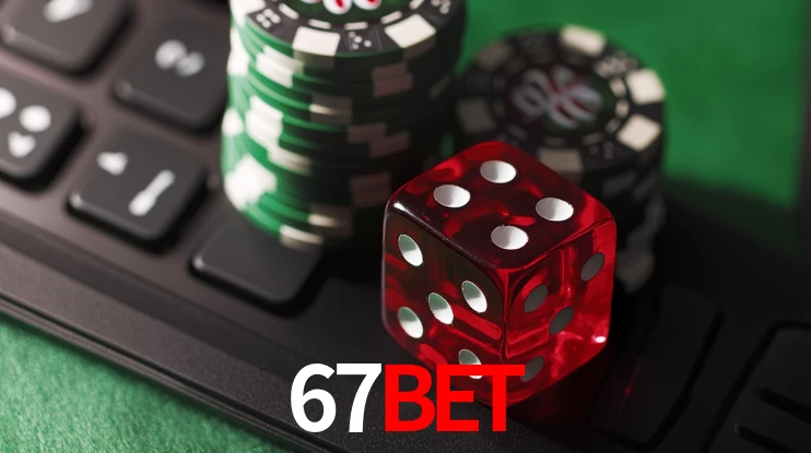 Live Casino 67bet