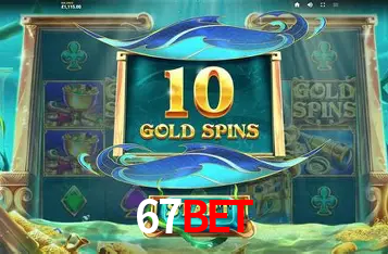 Desvendando o Mundo dos Jogos Virtuais na 67bet