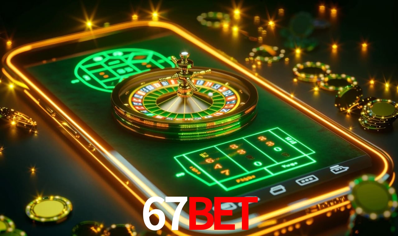 Mesa de Blackjack 67bet