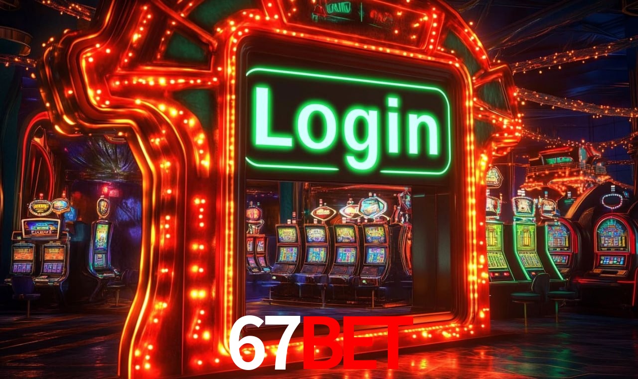 Inovações de Jogos na 67bet: O Futuro das Experiências Interativas