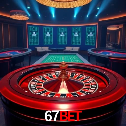 cassino 67bet