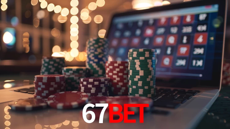 Slot Games 67bet