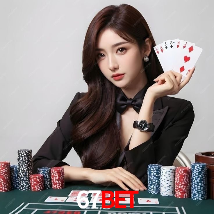 Casino Ao Vivo 67bet