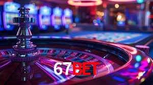 Desvendando o Mundo dos Jogos Virtuais na 67bet