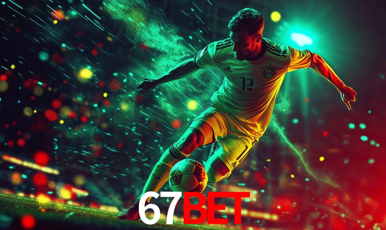 Jogos de Slot 67bet
