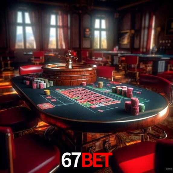 Ofertas Exclusivas 67bet
